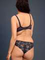 Bleu Slip - Aly 2
