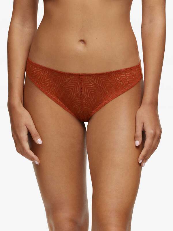 Marron Slip - Andrea 1