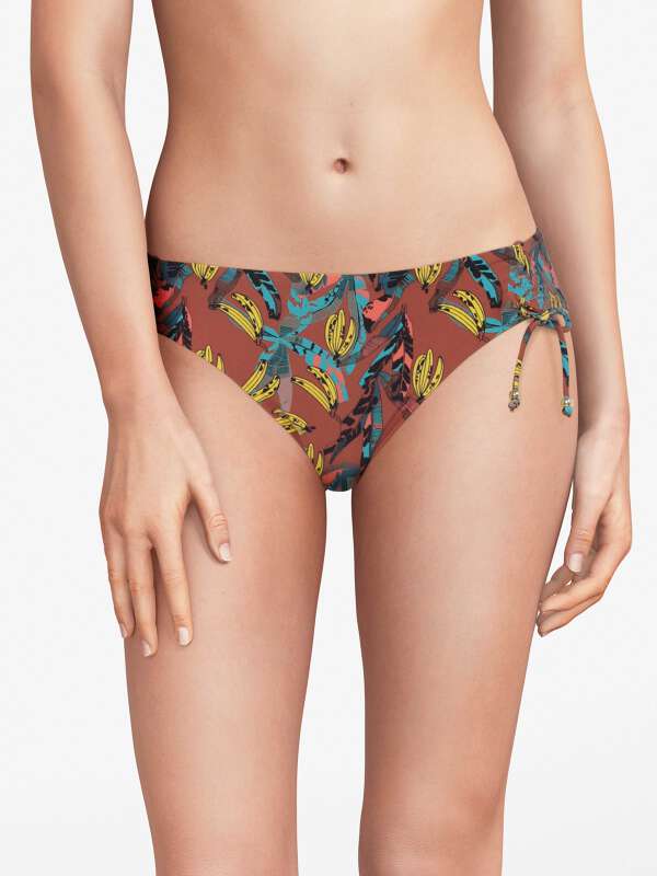 Orange Slip - Banana 1
