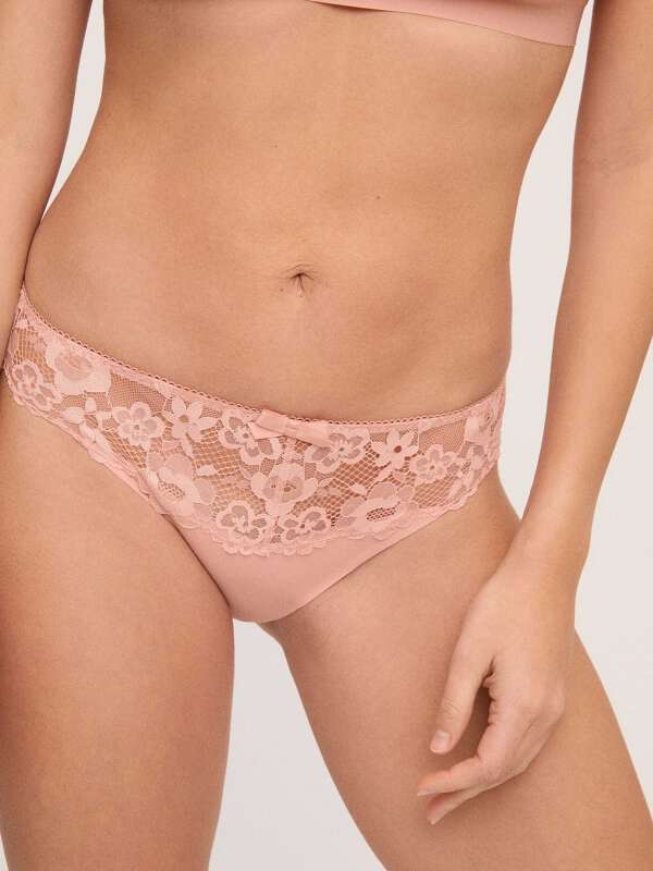 Rose Slip - Buena Vista 1