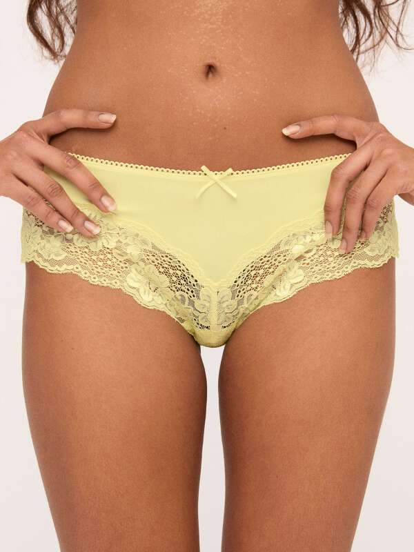 Jaune Slip - Bulle 1