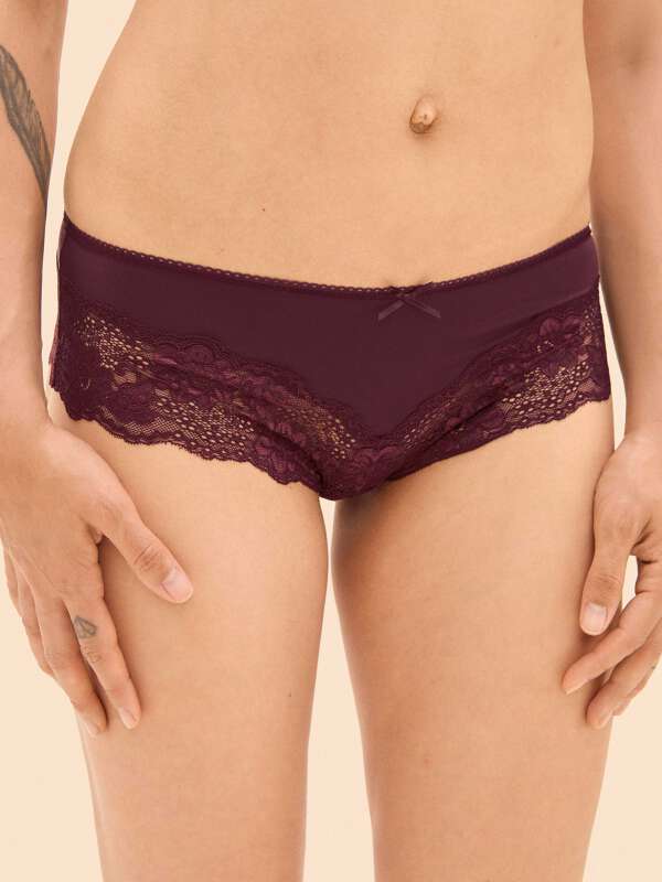 Violet Slip - Bulle 1