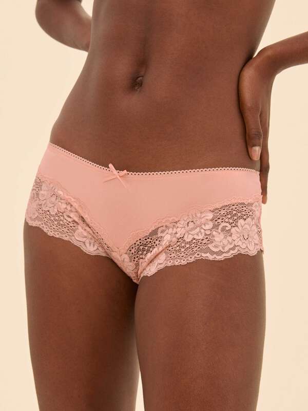 Rose Slip - Bulle 1