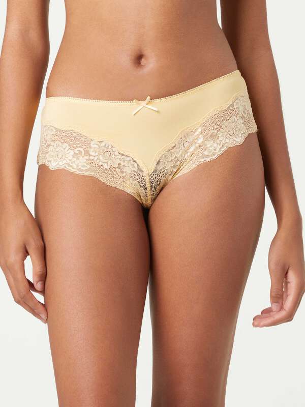 Jaune Slip - Bulle 1