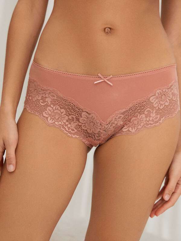Rose Slip - Bulle 1