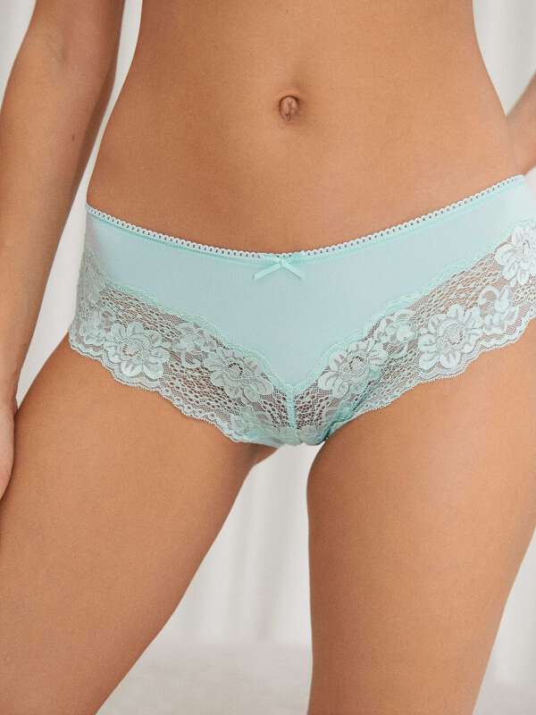 Bleu Slip - Bulle 1