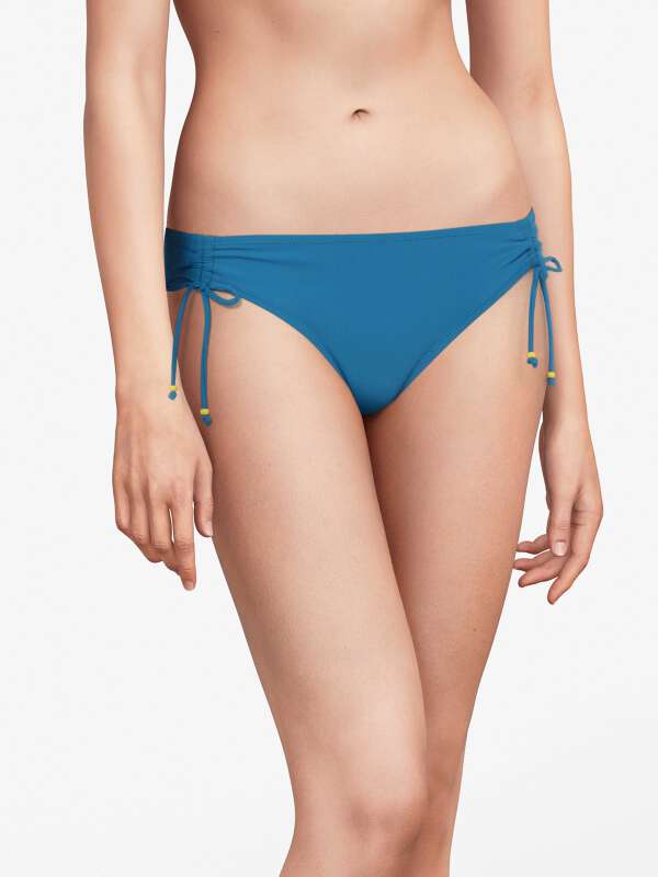 Violet Slip - Corcovado 1