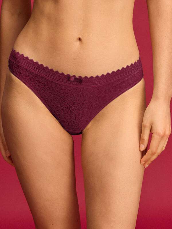 Violet Slip - Erin 1