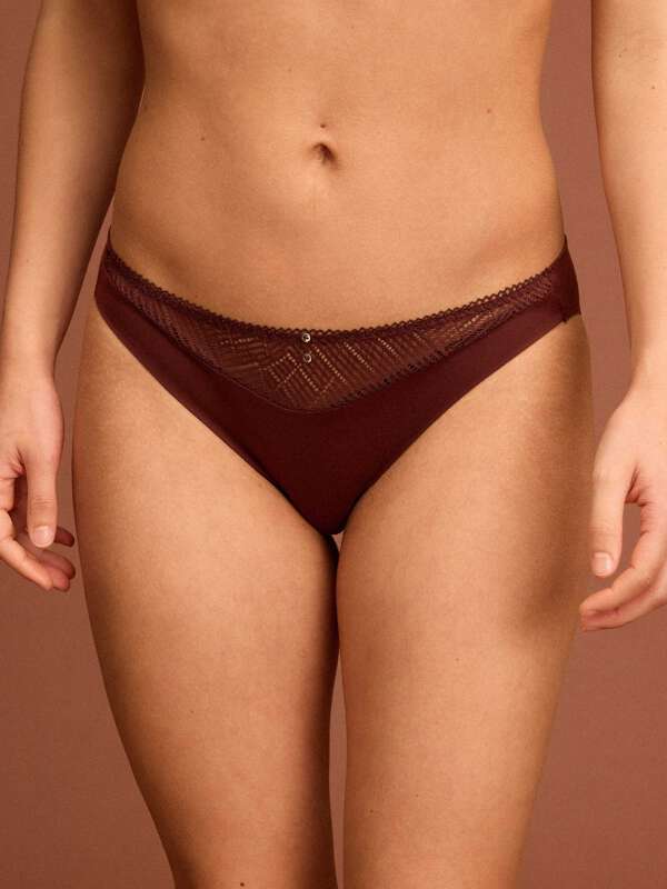 Marron Slip - Gloria 1