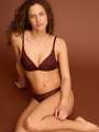 Marron Slip - Gloria 3