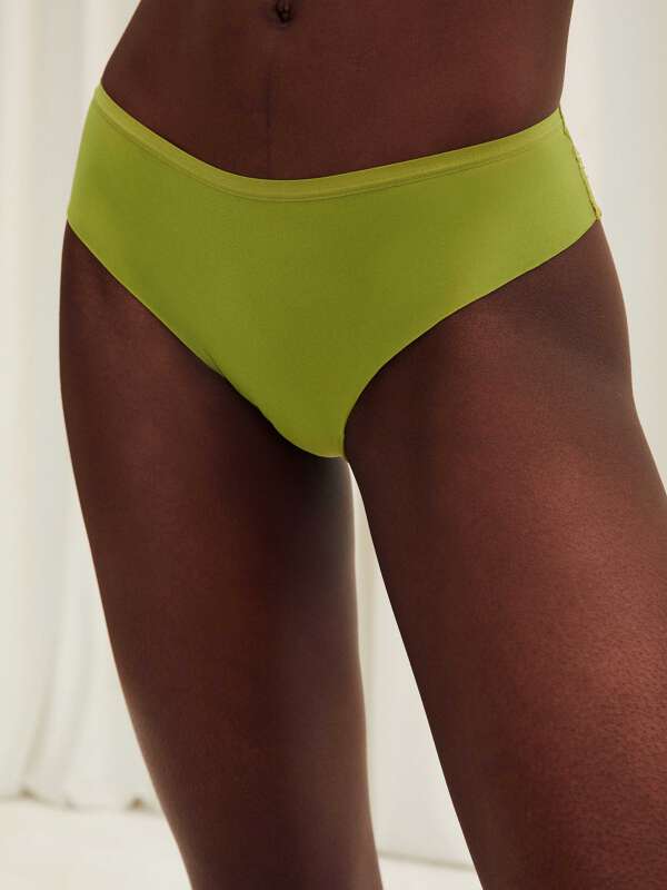 Vert SLIP - Intrigante  1