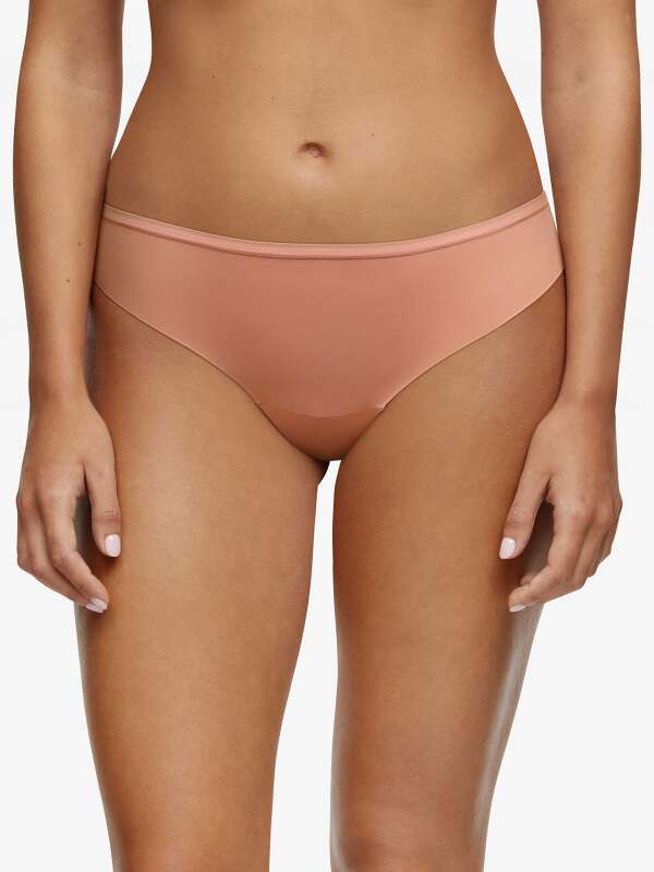 Orange slip - intrigante 1