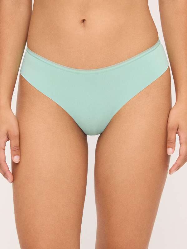 Vert Slip - Intrigante 1