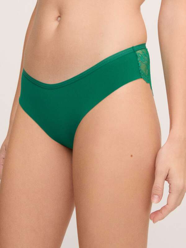 Vert Slip - Intrigante 1