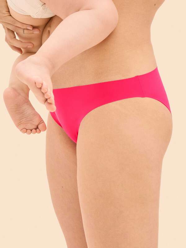 Rose Slip - La Parfaite 1