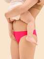 Rose Slip - La Parfaite 3