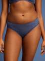 Bleu Slip - Marnie 1