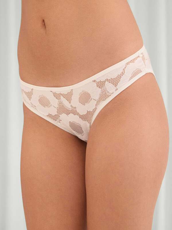 Ivoire Slip - Marnie 1