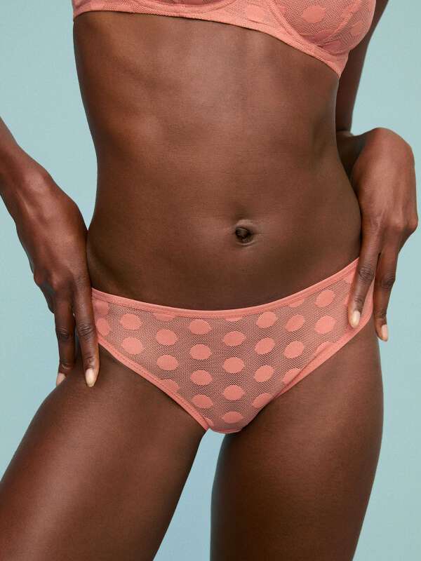 Rose Slip - Marnie 1