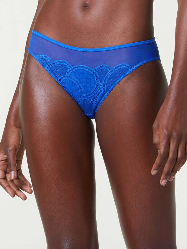 Bleu Slip - Marthe 1