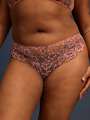 Orange Slip - Millie 1