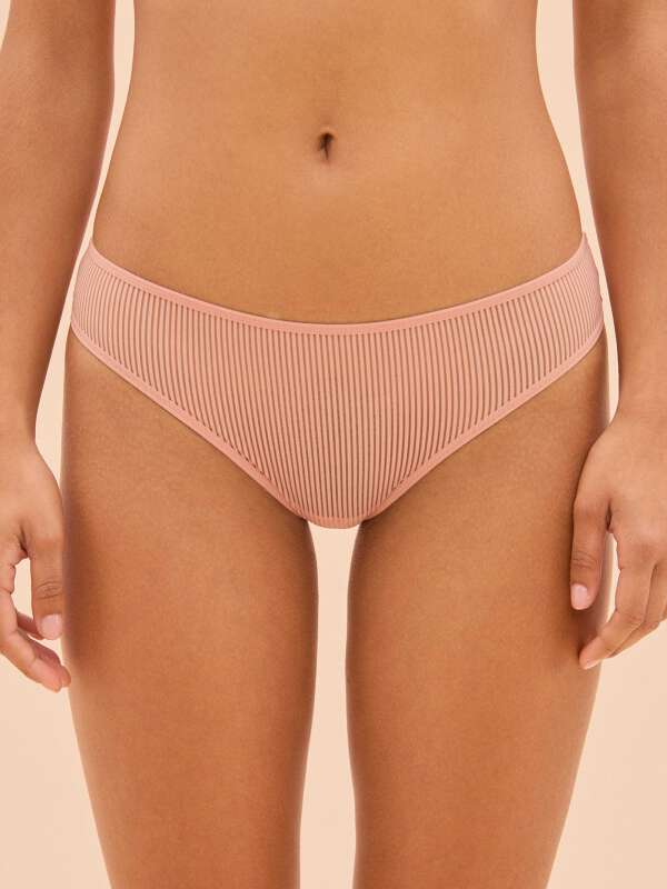 Rose Slip - Milo 1