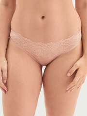 Lingerie Culottes et bas Culottes slips