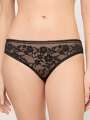 Noir Slip - Monica 1