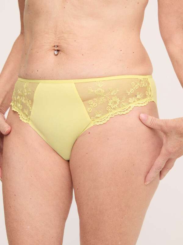 Jaune Slip - Rita 1