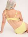 Jaune Slip - Rita 2