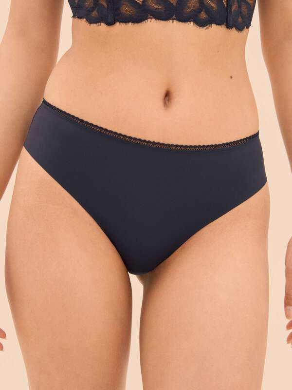 Bleu Slip - Romy 1
