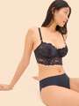 Bleu Slip - Romy 4