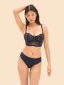 Bleu Slip - Romy 5