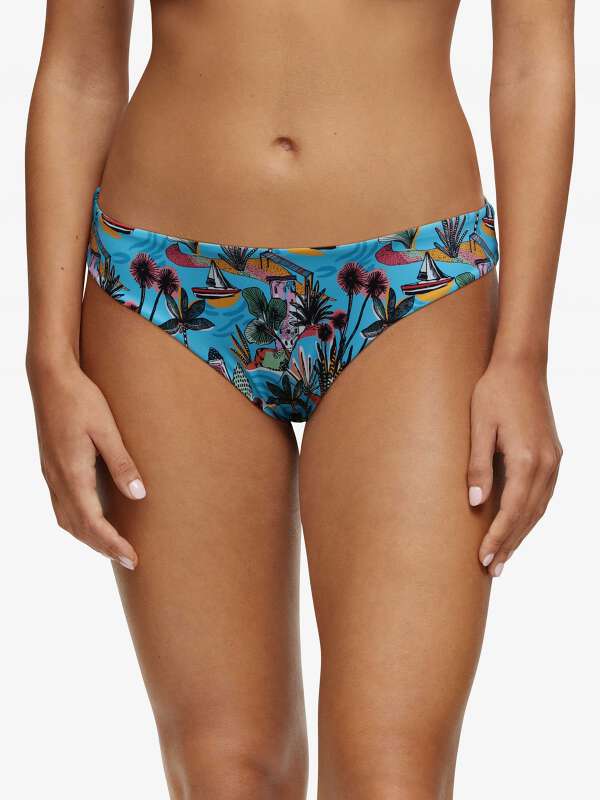 Bleu Slip - Saint Paul 1