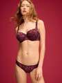 Violet Slip - Sarah 3