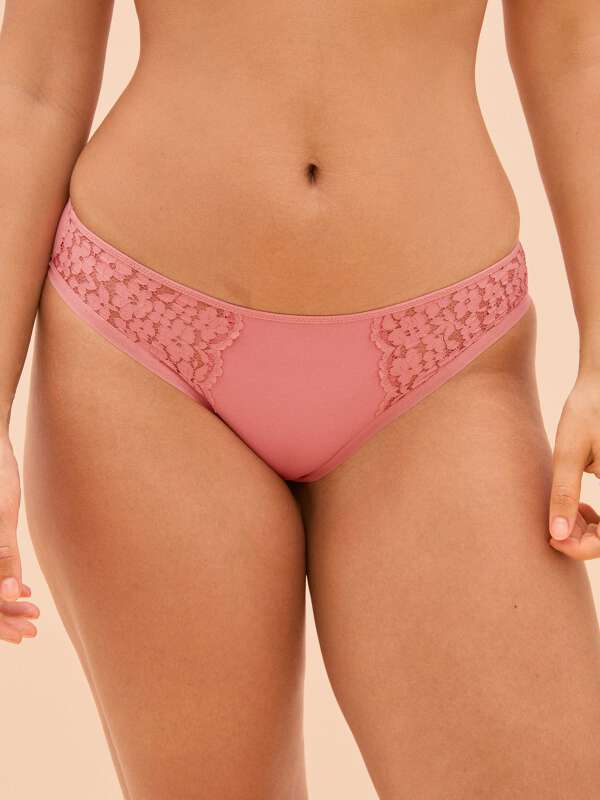Rose Slip - Saskia  1