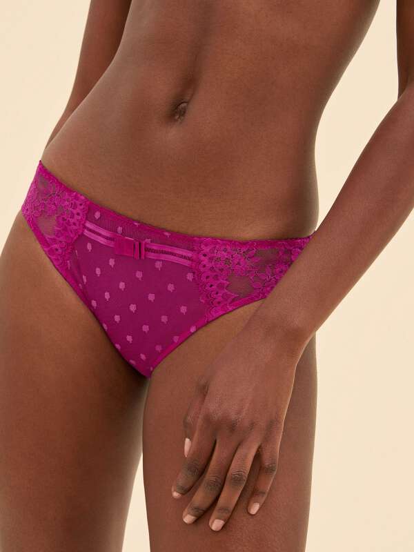 Rose Slip - Simone 1