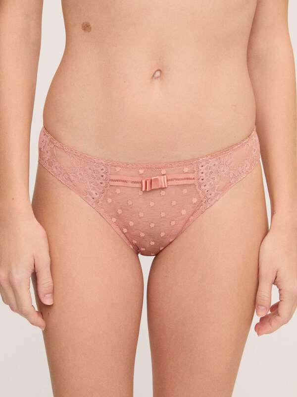 Rose Slip - Simone 1