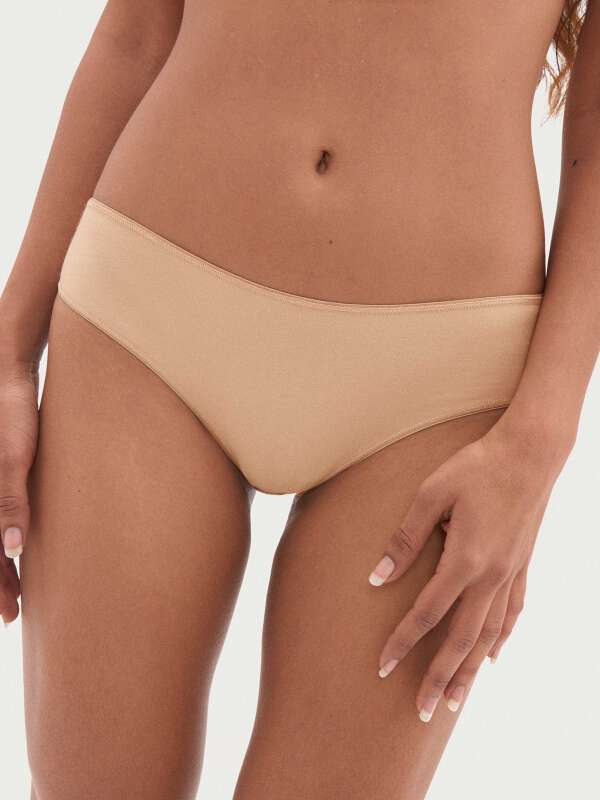 Nude Slip - Soft 1