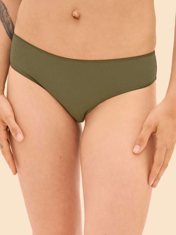 Vert Slip - Soft 1