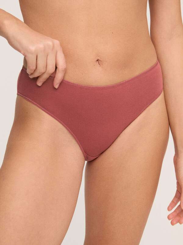 Marron Slip - Soft 1