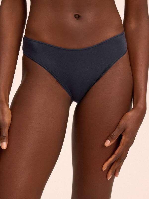 Bleu Slip - Soft 1