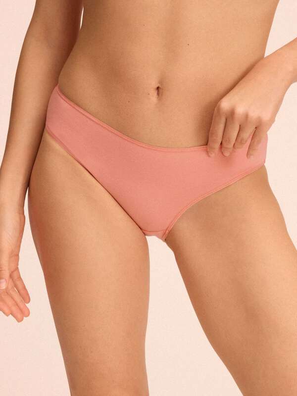 Orange Slip - Soft 1