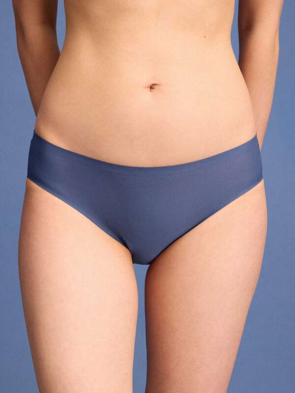 Bleu Slip - Softstretch 1