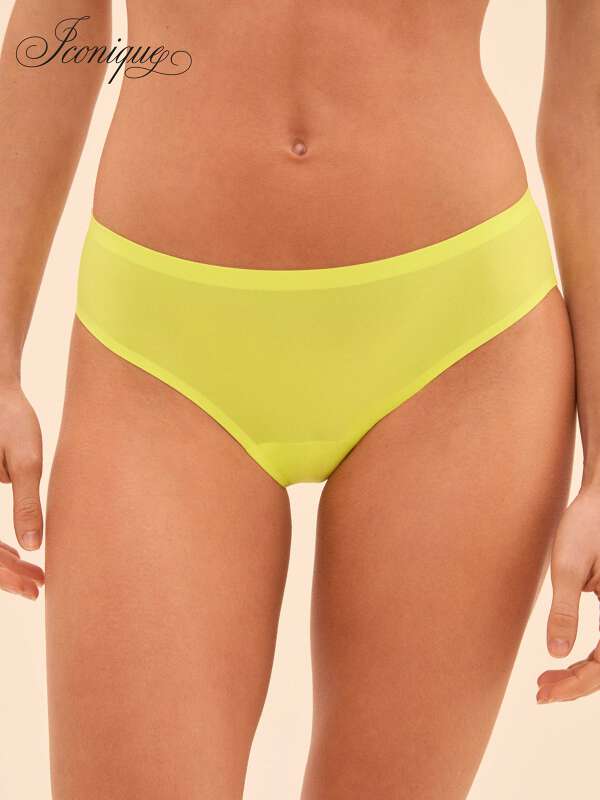 Jaune Slip - Softstretch 1
