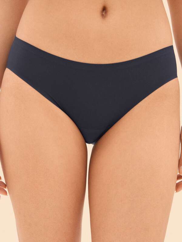 Bleu Slip - Softstretch 1