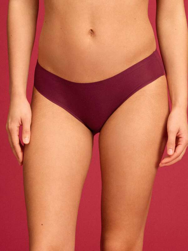 Orange Slip - Softstretch 1