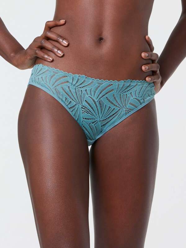 Bleu Slip - Soline 1