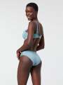 Bleu Slip - Soline 4