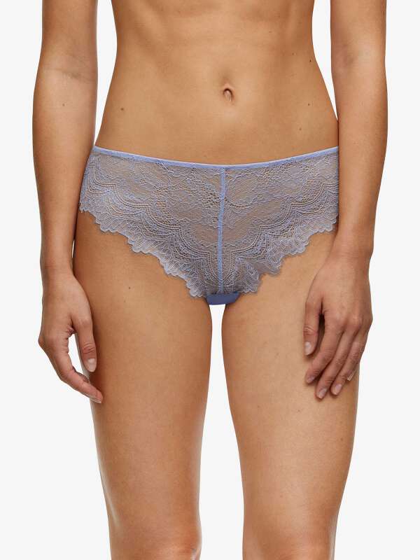 Bleu Slip brésilien - Gourmande 1